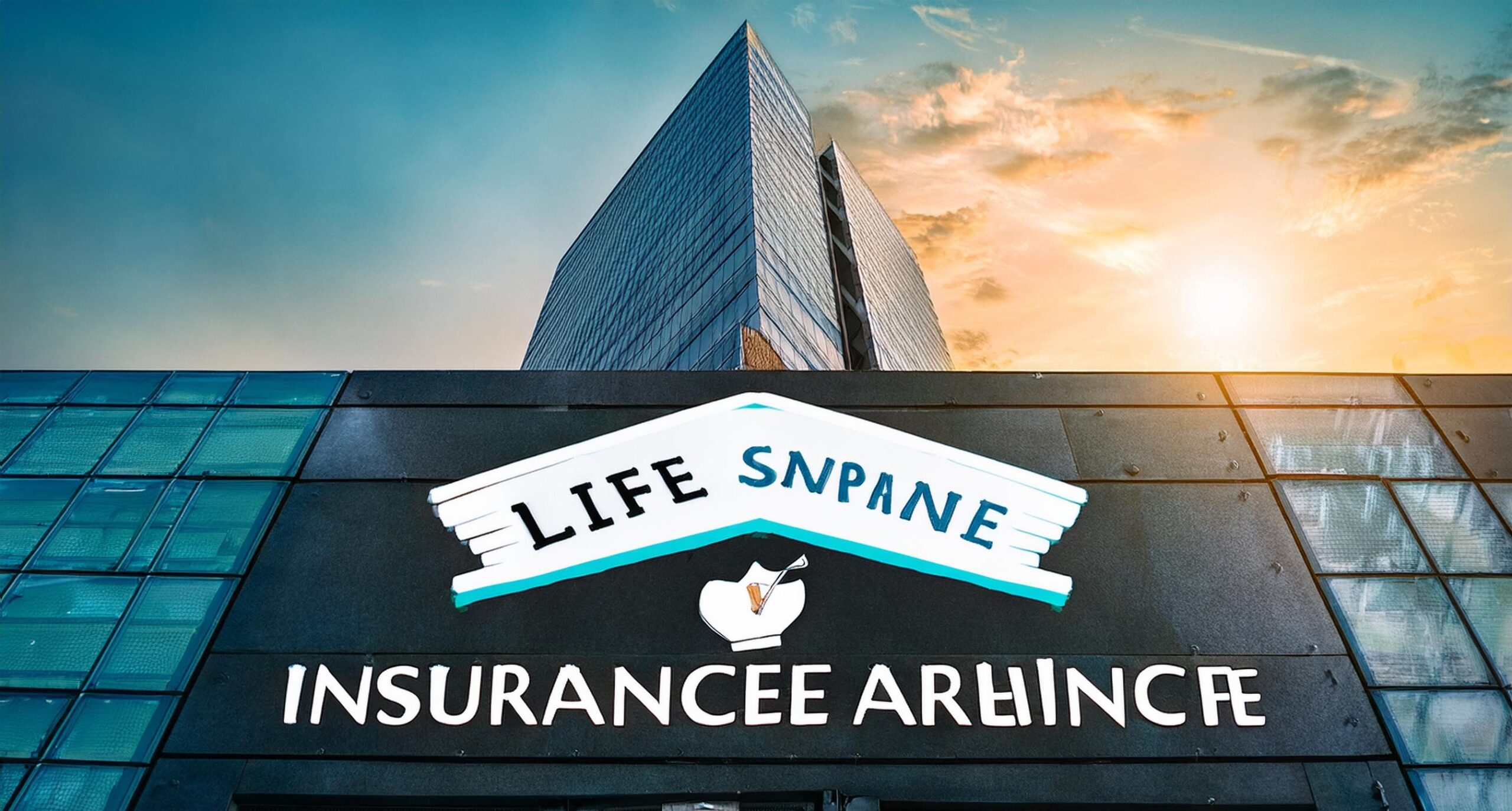  Creative Life Insurance Agency Name Ideas