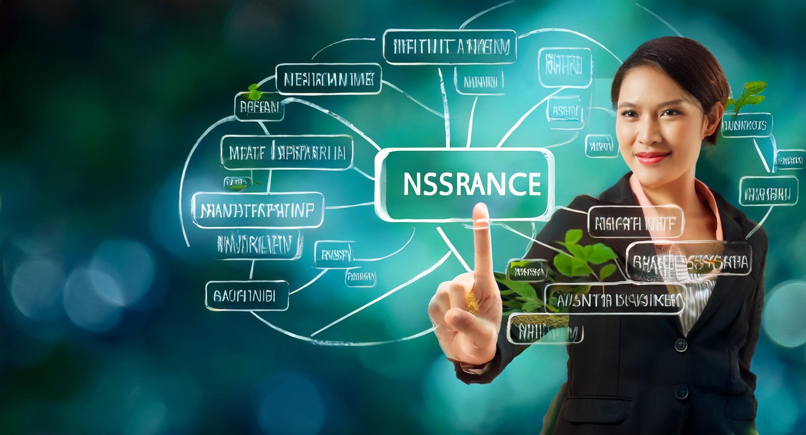 Insurance Ideas for Marketing