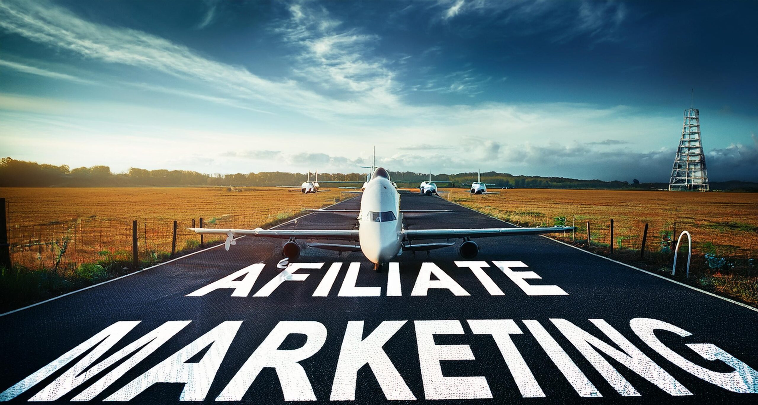 Is Affiliate Marketing Dead?