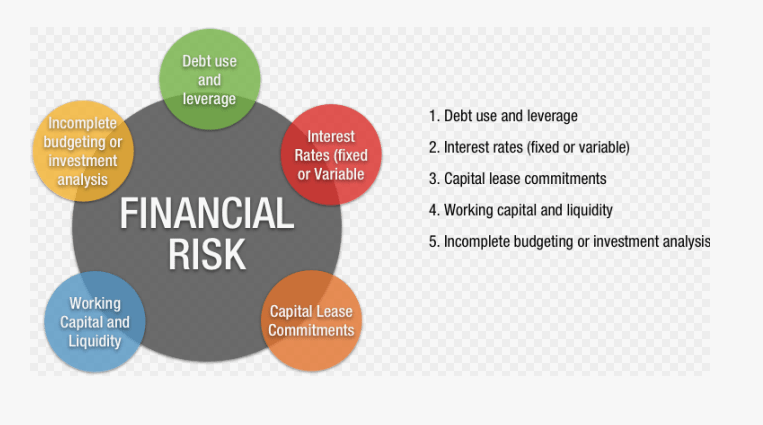 Understanding Risk Management in Finance: Importance and Implications