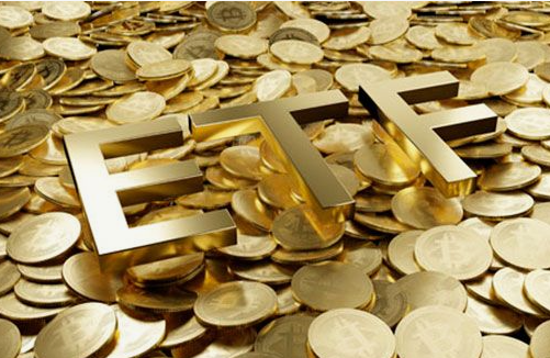 Gold ETFs: Why They Are an Attractive Investment Option